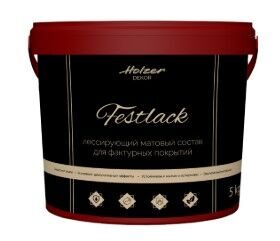 Holzer Festlack