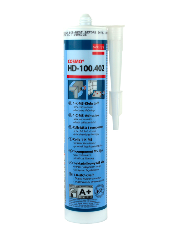 COSMO HD-100.402 Клей герметик 310 мл