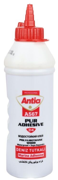 Клей полиуретановый Antia A567