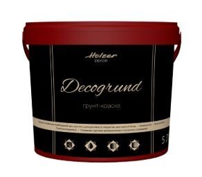 Holzer Decogrund